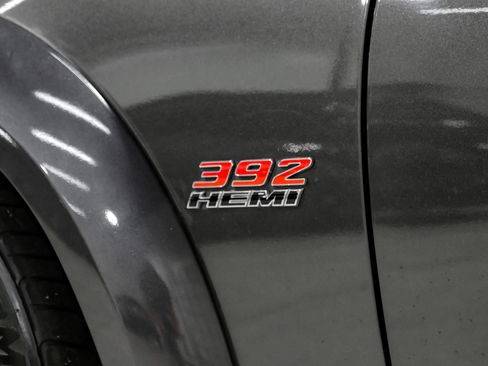 Used 2021 Dodge Charger Scat Pack w/ Plus Group RWD image 58
