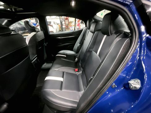 Certified 2025 Toyota Camry SE image 20