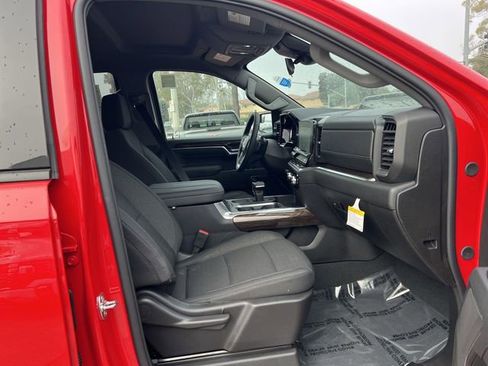 New 2026 GMC Sierra 1500 Elevation image 33