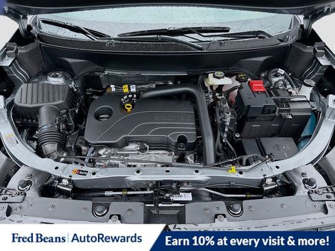 New 2026 GMC Terrain Elevation w/ Elevation Premium Package image 30