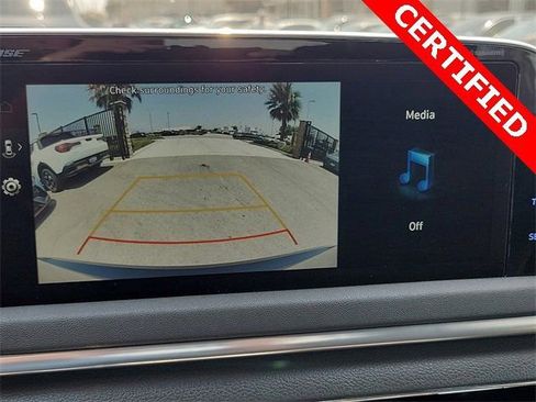 Used 2023 Hyundai Sonata SEL Plus image 9