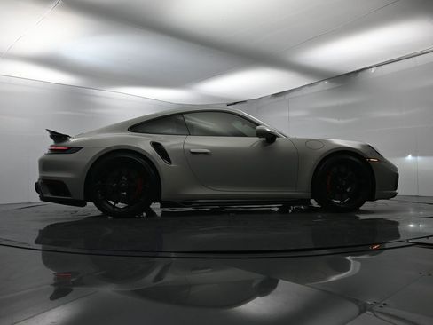 Used 2022 Porsche 911 Turbo image 47