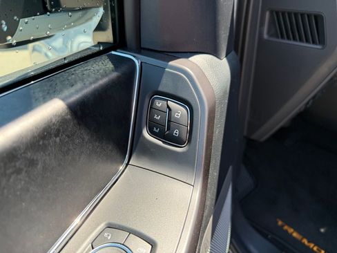New 2026 Ford F150 Tremor AWD/4WD image 10