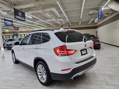 Used 2015 BMW X1 xDrive28i image 10