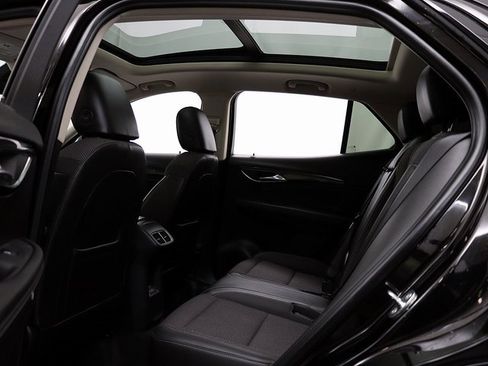 Certified 2022 Buick Envision Preferred image 12