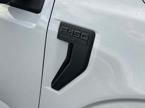Used 2023 Ford F150 XL w/ STX Appearance Package RWD image 8