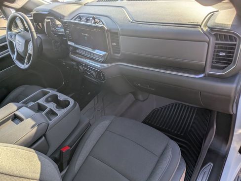 Used 2025 Chevrolet Silverado 2500 LT w/ Trail Boss Package image 23