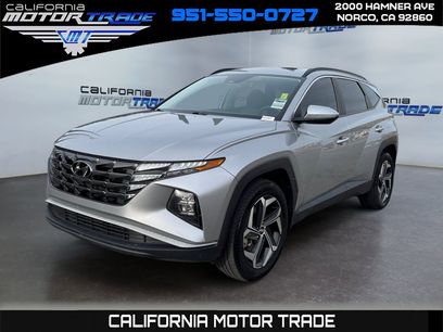Used 2023 Hyundai Tucson SEL w/ Convenience Package