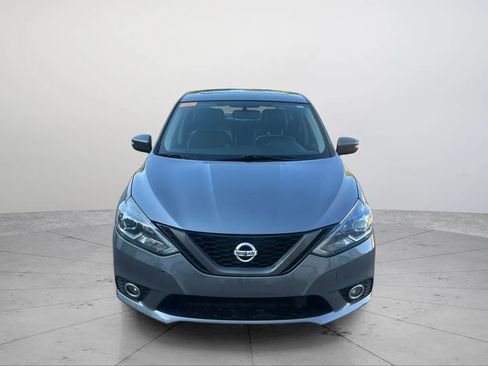 Used 2019 Nissan Sentra SL FWD image 16