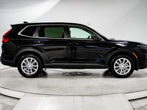 Certified 2025 Honda CR-V EX image 11