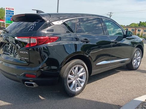Used 2023 Acura RDX AWD image 6