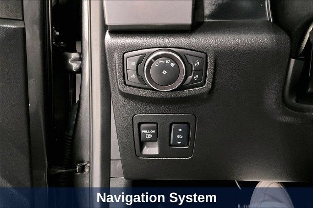 Used 2018 Ford F150 XLT w/ Equipment Group 302A Luxury AWD/4WD image 23