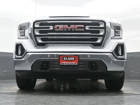 Used 2020 GMC Sierra 1500 SLT w/ SLT Premium Plus Package image 25