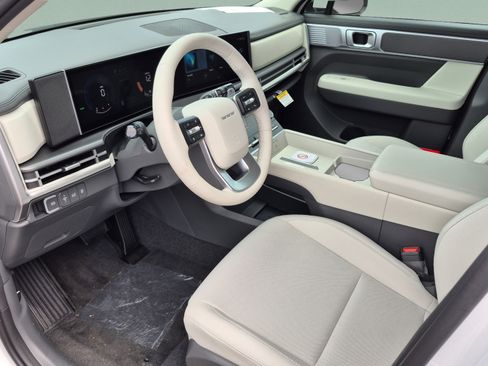 New 2026 Hyundai Santa Fe SE AWD/4WD image 21
