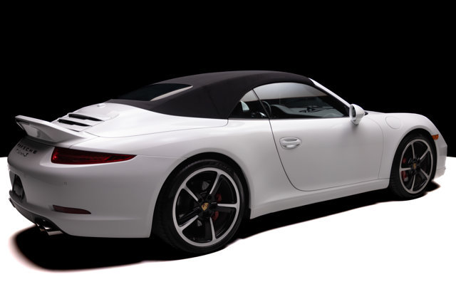 Used 2015 Porsche 911 Carrera S RWD image 39