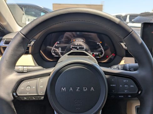 New 2026 MAZDA CX-5 2.5 S w/ Premium Plus Package AWD/4WD image 25