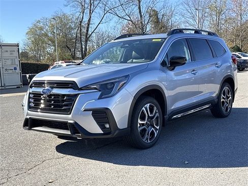 New 2026 Subaru Ascent Limited image 7