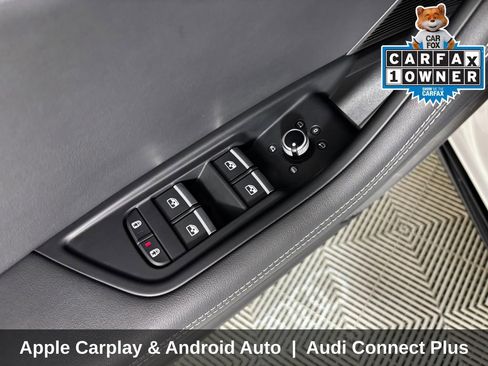 Used 2023 Audi A4 2.0T Prestige w/ Prestige Package AWD/4WD image 14