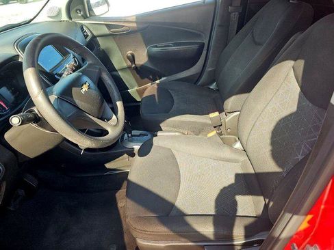 Used 2019 Chevrolet Spark LS image 4