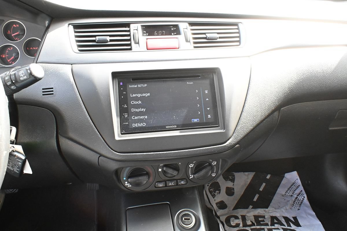 Used 2005 Mitsubishi Lancer Evolution AWD/4WD image 21