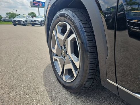 Certified 2024 Hyundai Palisade SEL AWD/4WD image 49