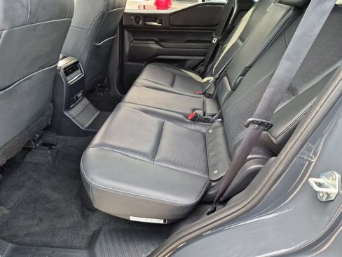 Certified 2024 Toyota Land Cruiser AWD/4WD image 16