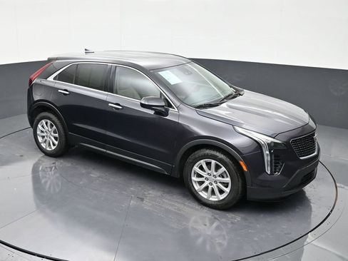 Used 2023 Cadillac XT4 Luxury FWD image 18