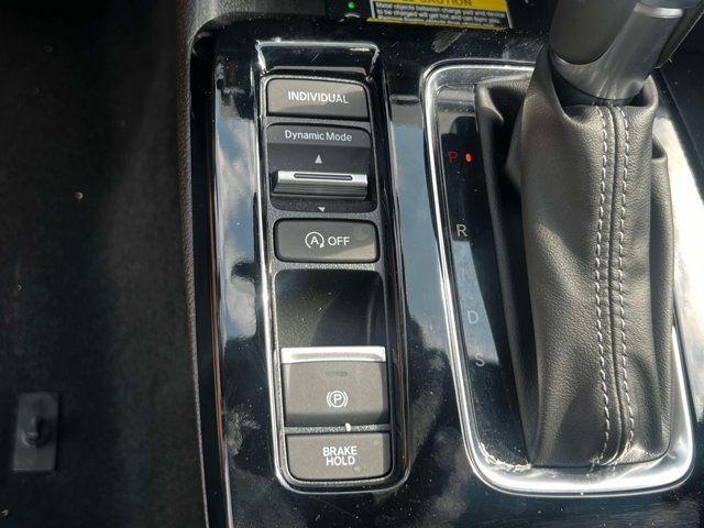Used 2024 Acura Integra A-Spec w/ Technology Package FWD image 30
