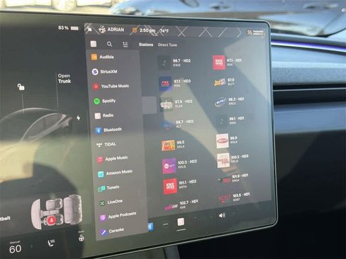 Used 2025 Tesla Model 3 Long Range image 20