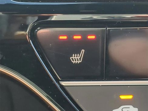 Certified 2025 Honda CR-V Sport Touring image 19