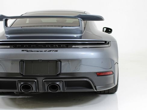 Used 2026 Porsche 911 Carrera GTS RWD image 24