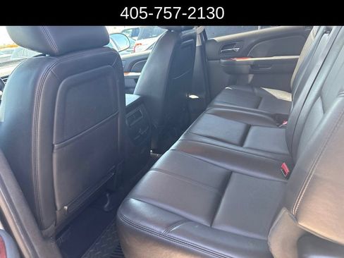 Used 2013 GMC Sierra 1500 SLT w/ SLT White Diamond Edition AWD/4WD image 7
