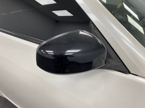 Used 2019 Nissan 370Z Coupe w/ Z34 Heritage Edition - White image 13