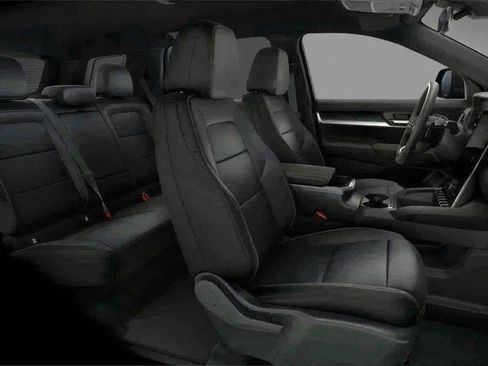 New 2027 GMC Terrain Elevation w/ Elevation Premium Package AWD/4WD image 32