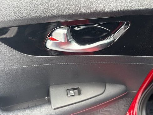 Used 2023 Kia Forte GT w/ GT2 Package image 44