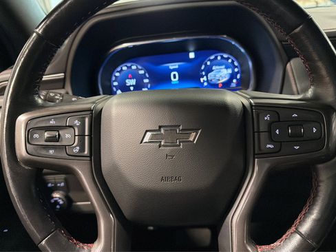 Used 2022 Chevrolet Tahoe RST w/ Luxury Package AWD/4WD image 23