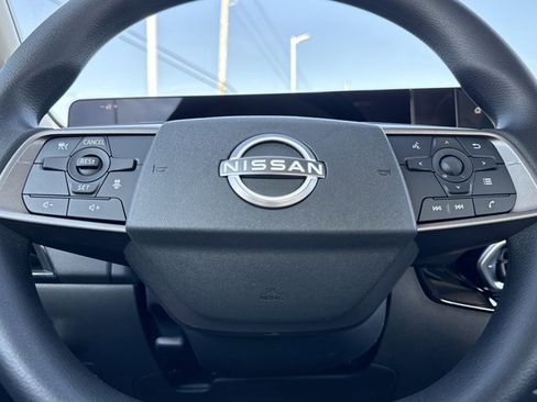 New 2026 Nissan Sentra S image 14