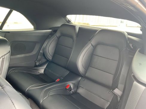 New 2026 Ford Mustang GT Premium image 17