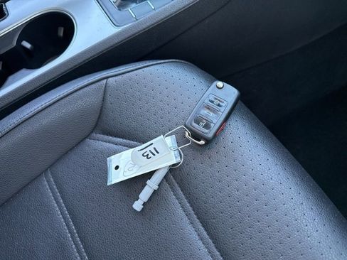 Used 2019 Volkswagen Passat 2.0T Wolfsburg image 53