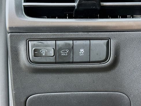 Used 2025 Hyundai Tucson SEL image 17