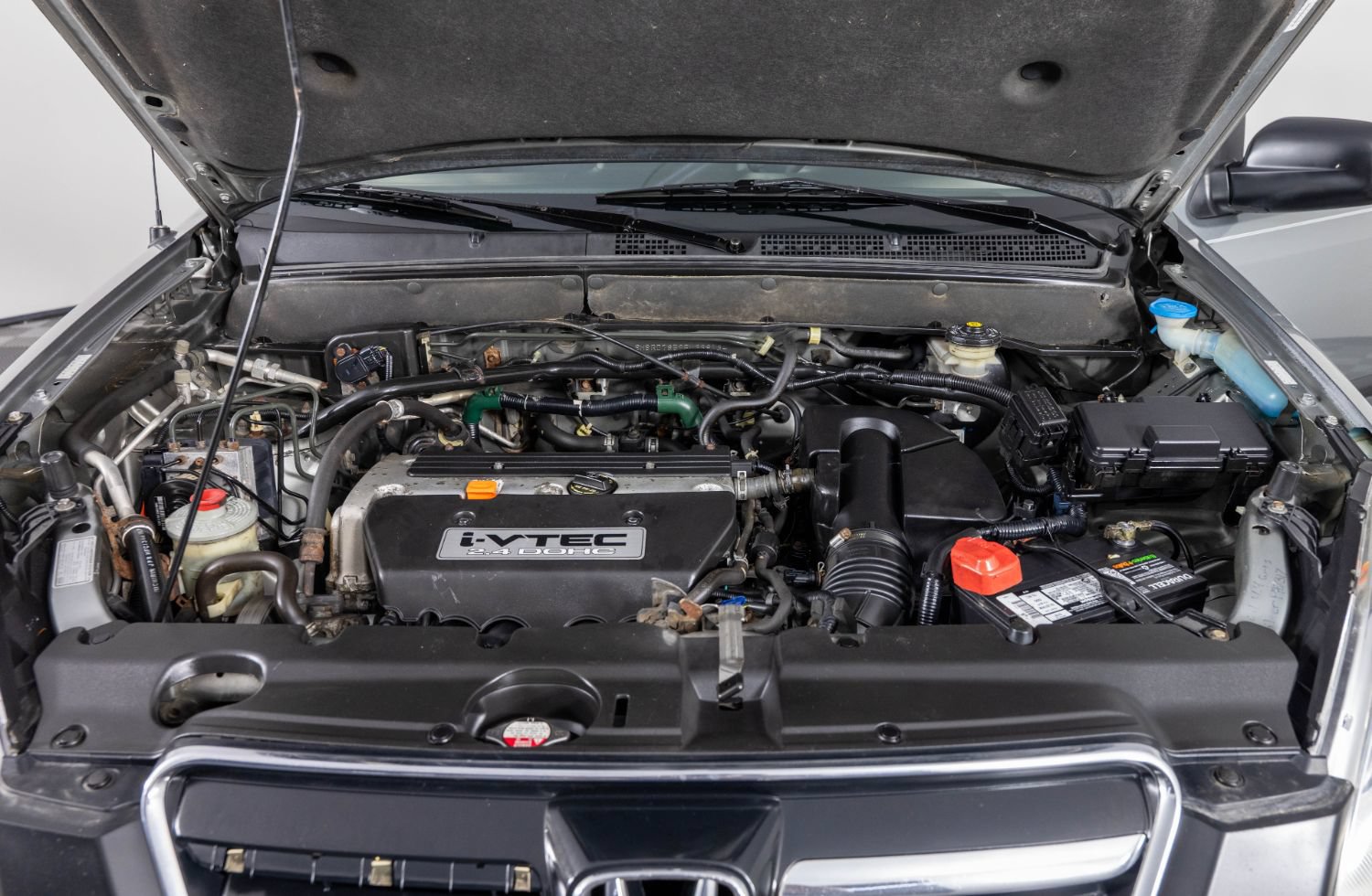 Used 2005 Honda CR-V LX image 38