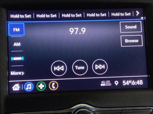 Used 2020 Chevrolet Sonic LT w/ Convenience Package image 25