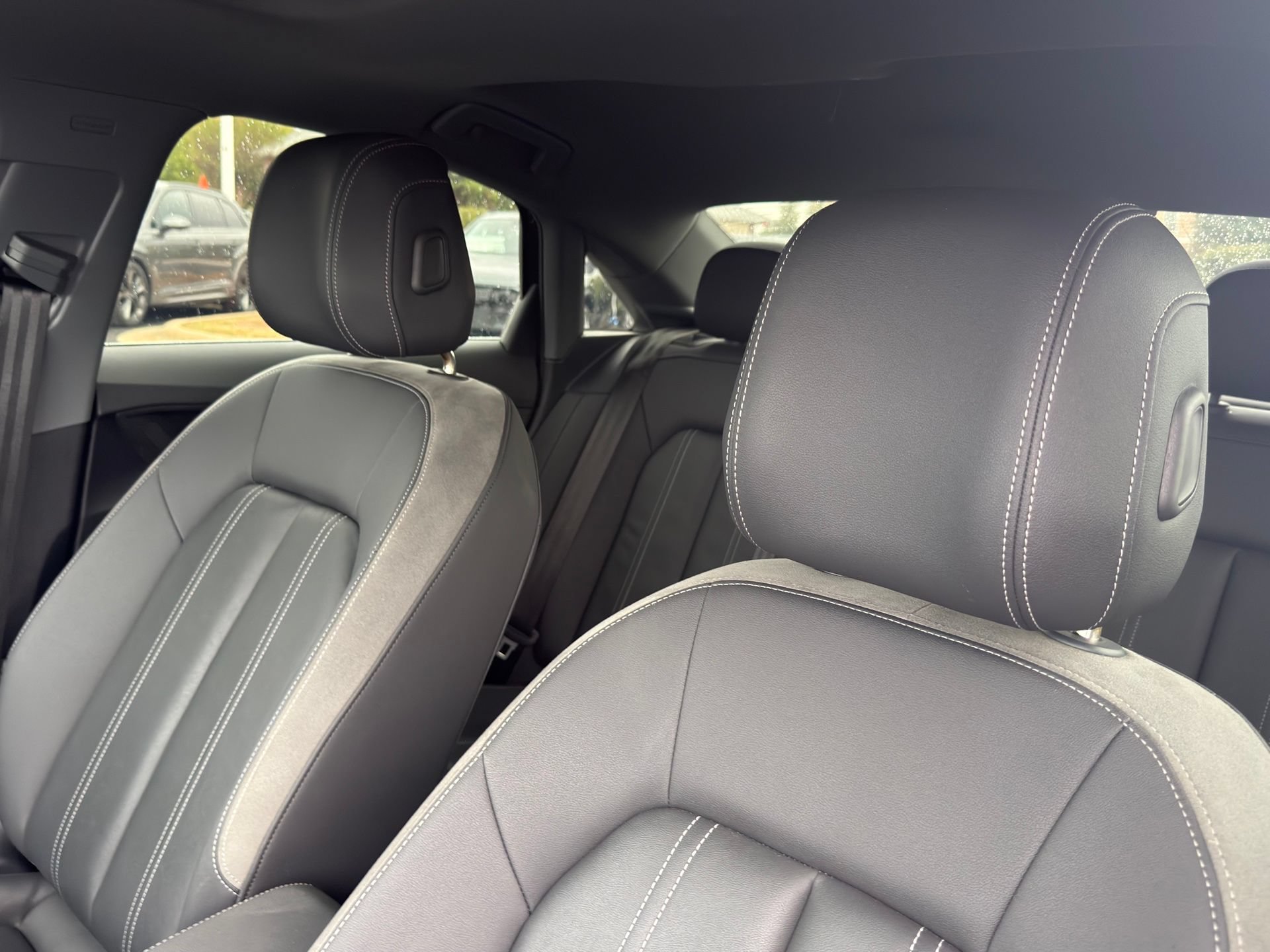 Used 2023 Audi A3 2.0T Premium Plus w/ Premium Plus Package FWD image 11