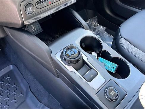 New 2026 Ford Bronco Sport Big Bend w/ Convenience Package image 7