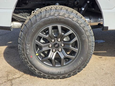 New 2026 Ford F150 Tremor image 17