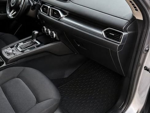 Used 2019 MAZDA CX-5 Sport AWD/4WD image 10