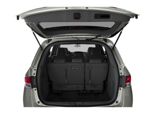 Used 2015 Honda Odyssey EX image 12