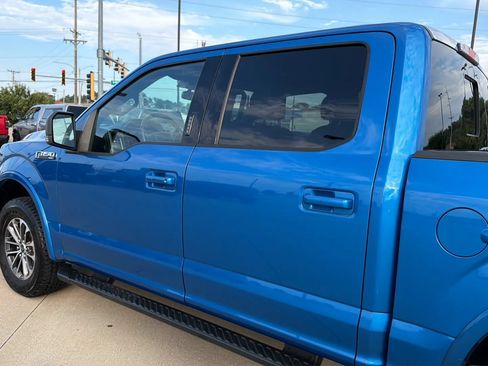 Used 2020 Ford F150 XLT w/ Equipment Group 302A Luxury AWD/4WD image 37