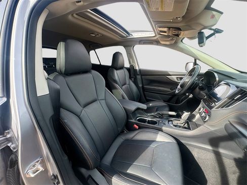 Used 2023 Subaru Crosstrek 2.5i Limited w/ Moonroof Package image 27