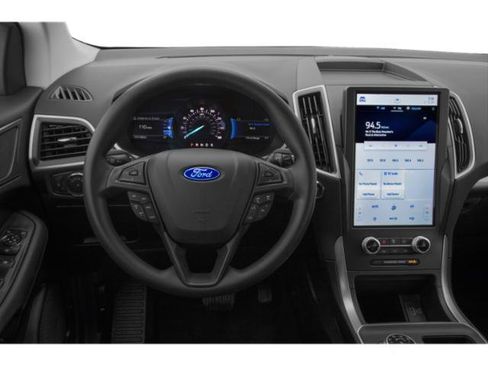 Used 2022 Ford Edge SE AWD/4WD image 7